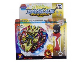 BB802#BEYBLADE TOYS(SB)